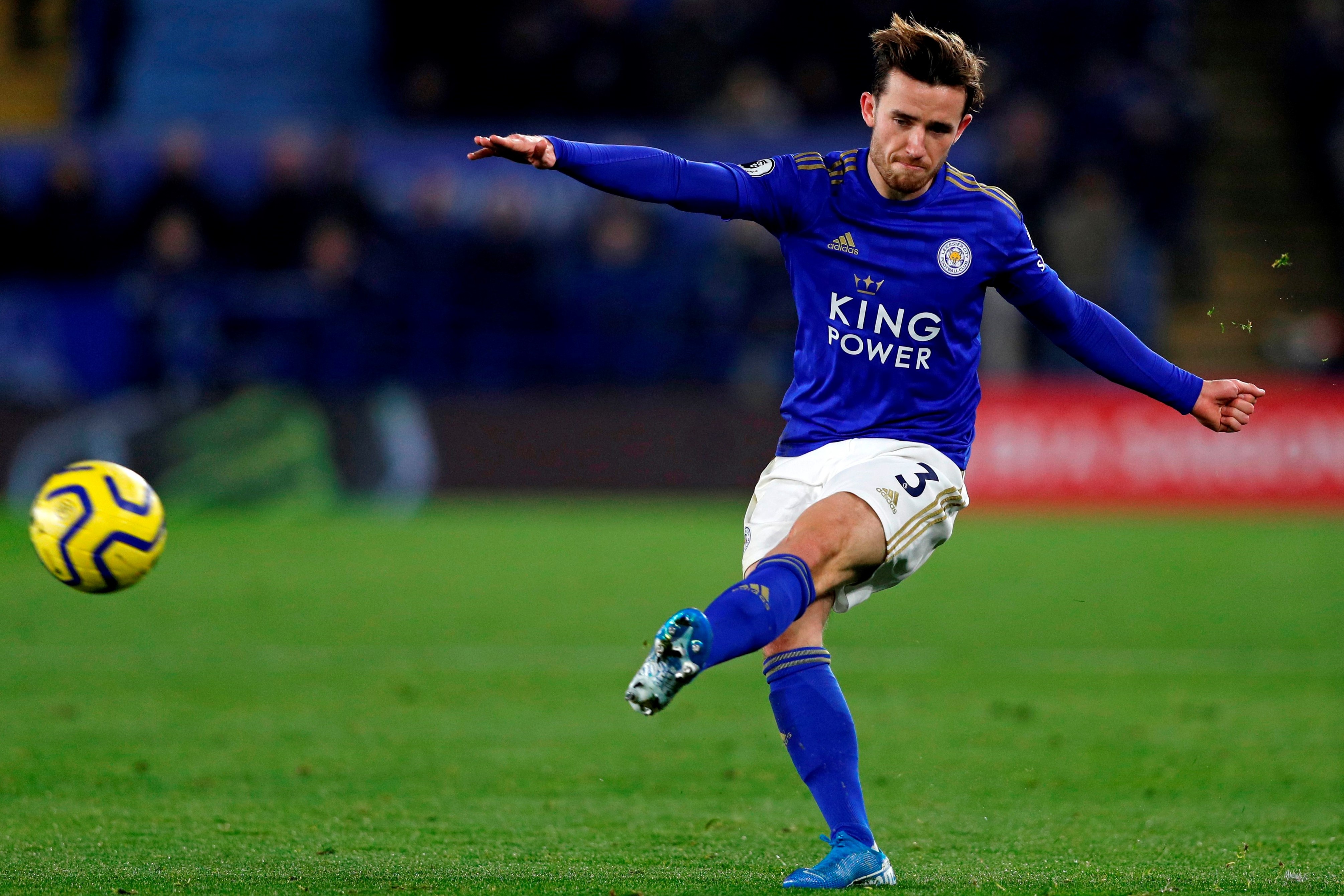 Chelsea thua MU anh 3