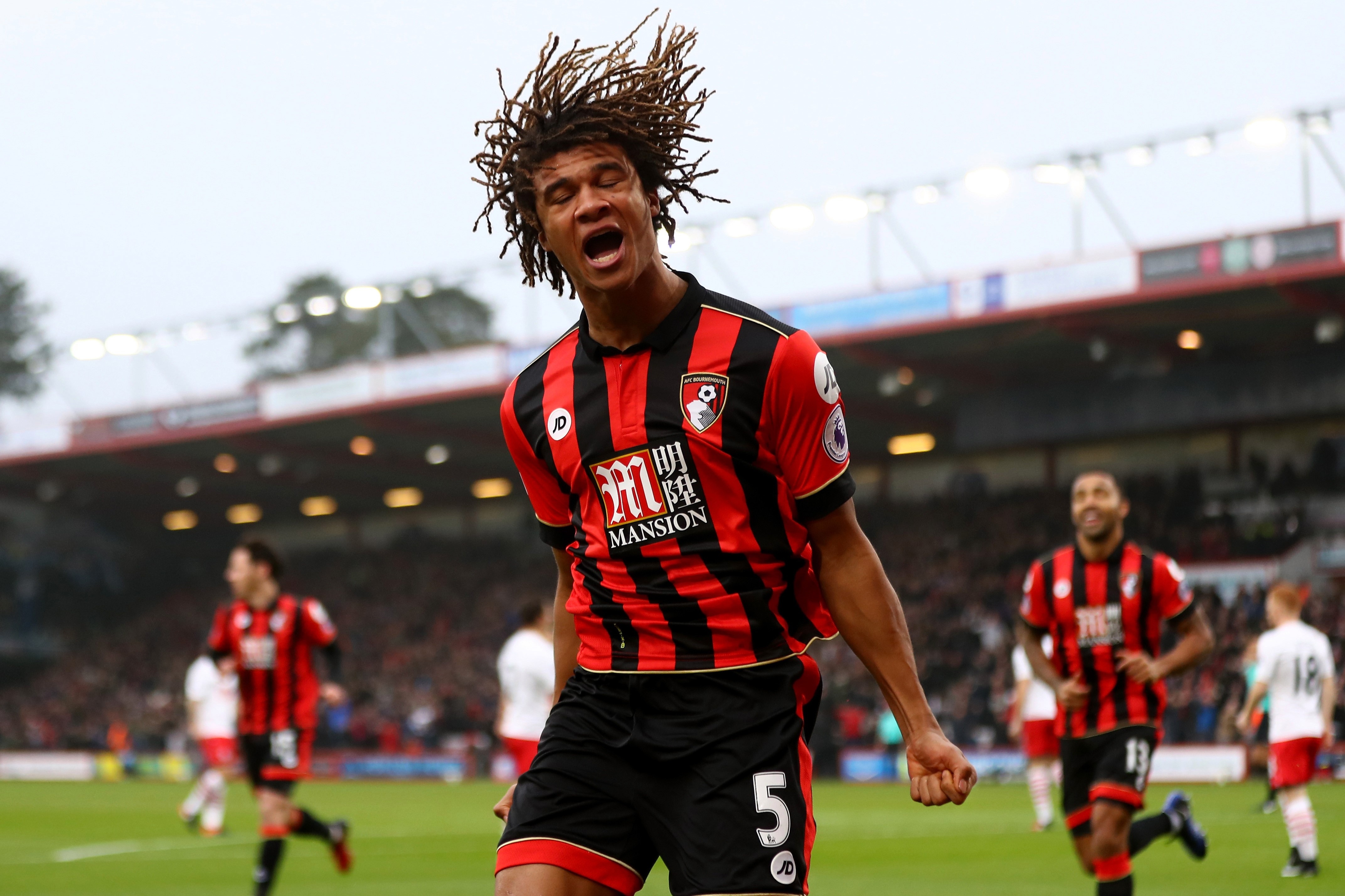 Chelsea thua MU anh 4