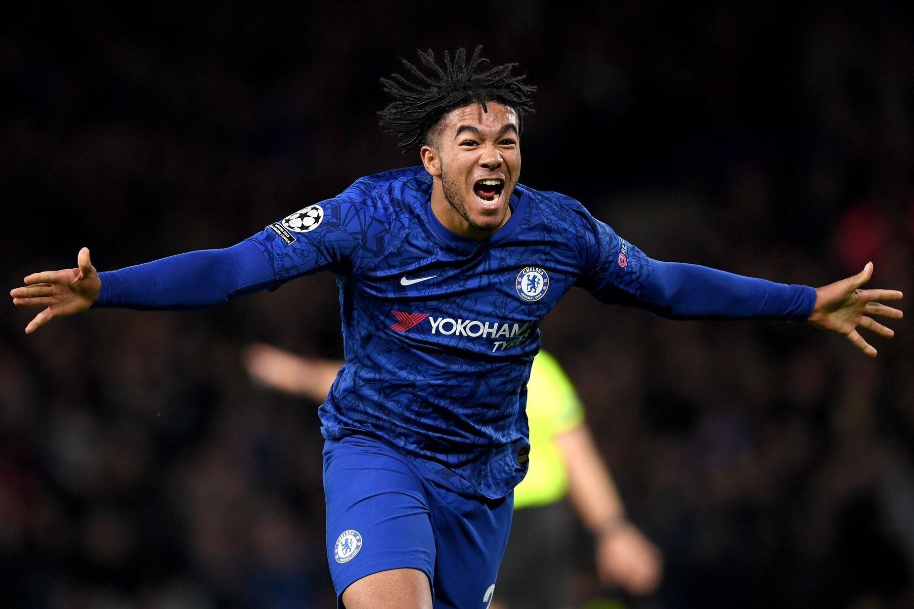 Chelsea thua MU anh 6