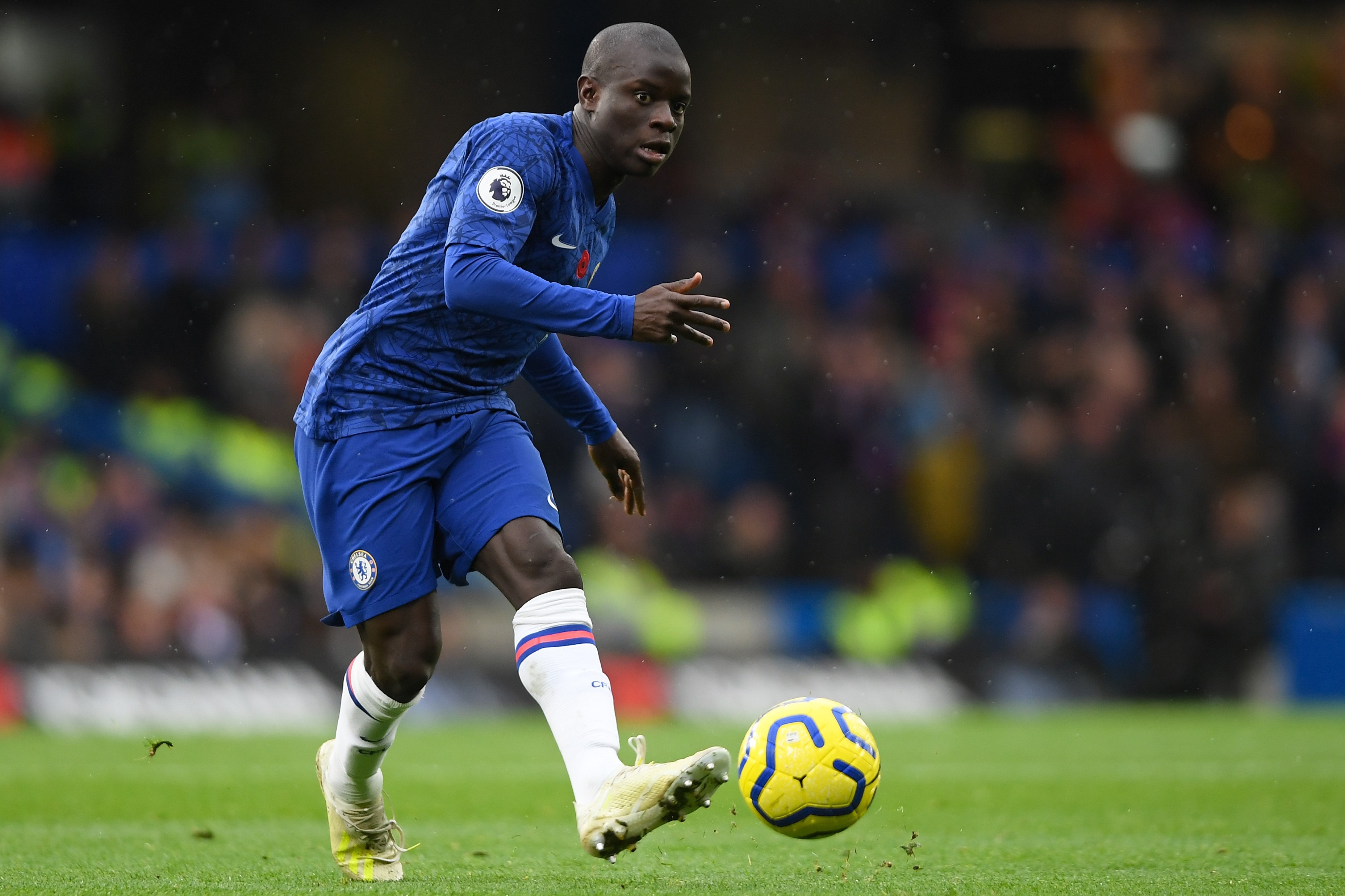 Chelsea thua MU anh 7