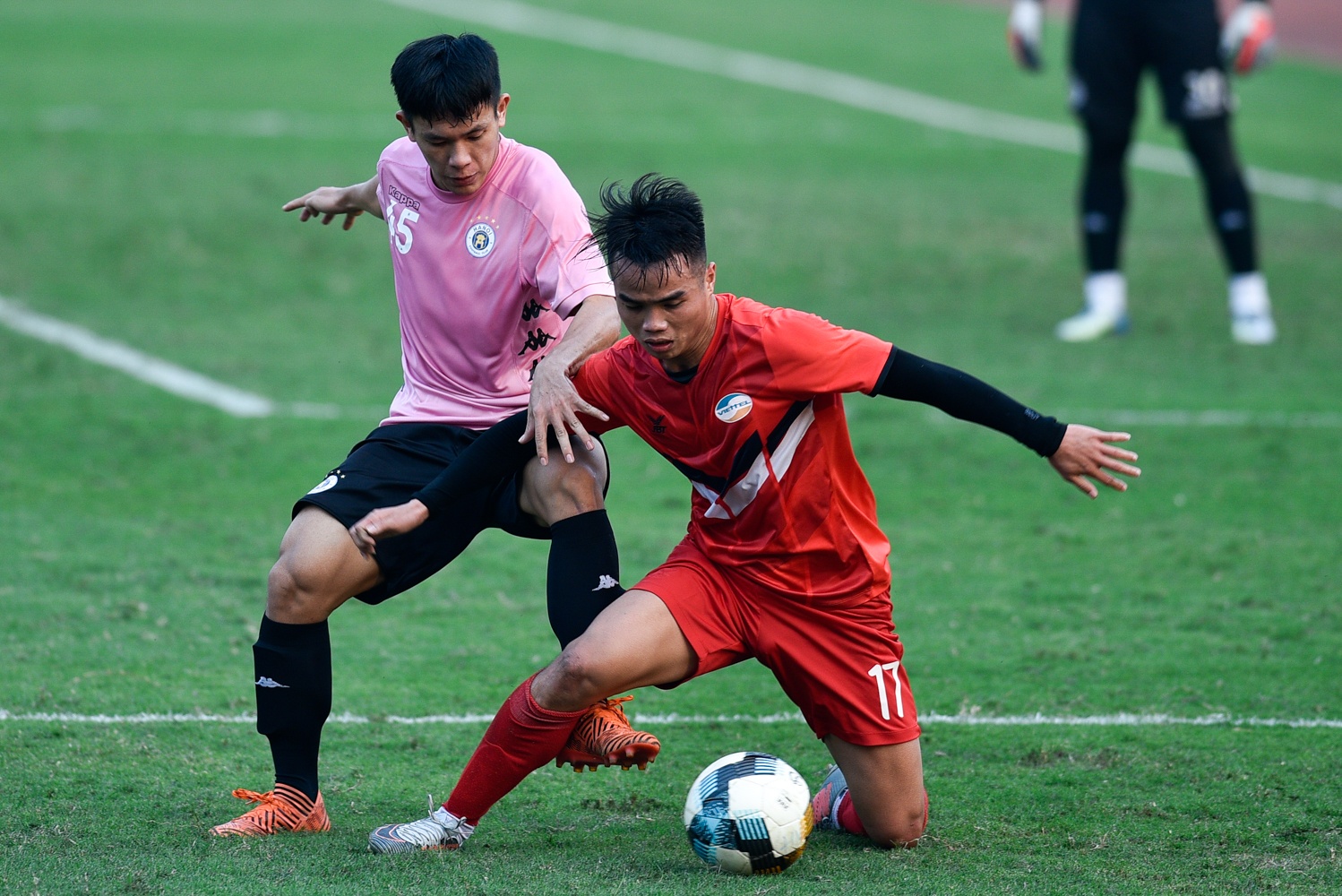 Con trai bau Hien anh 10