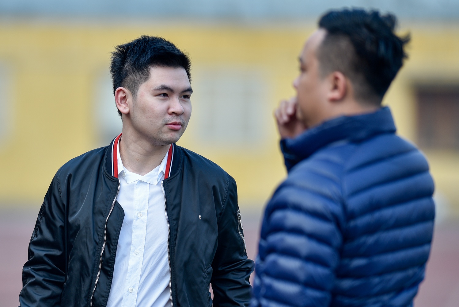 Con trai bau Hien anh 2