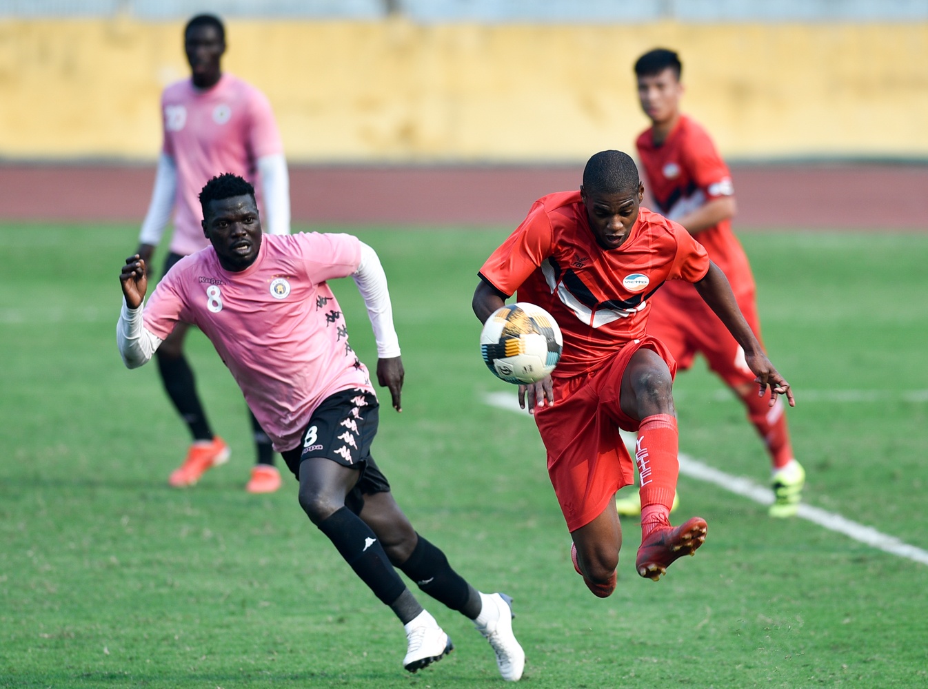 Con trai bau Hien anh 6