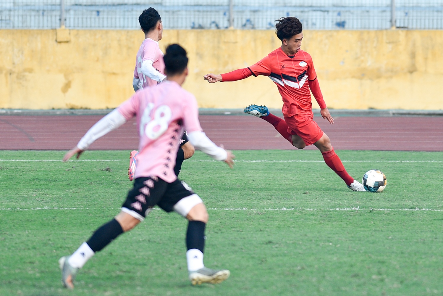 Con trai bau Hien anh 9