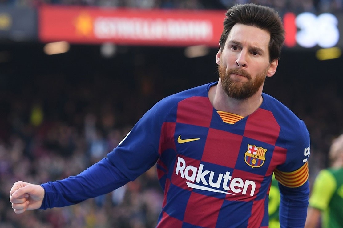 HLV Gatusso: 'Messi lam nhung dieu chi thay tren PlayStation' hinh anh