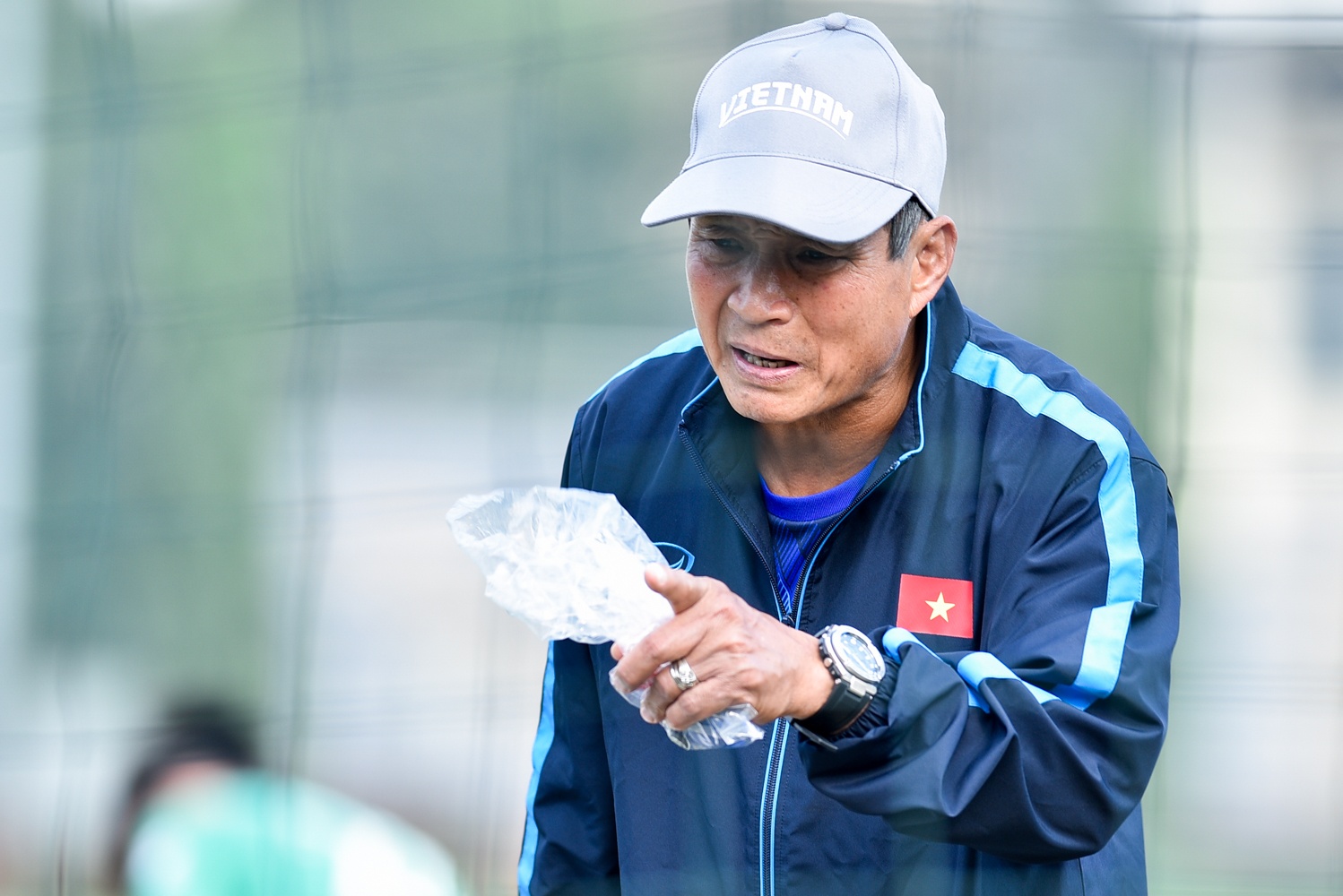 Tuyen nu Olympic Tokyo anh 6