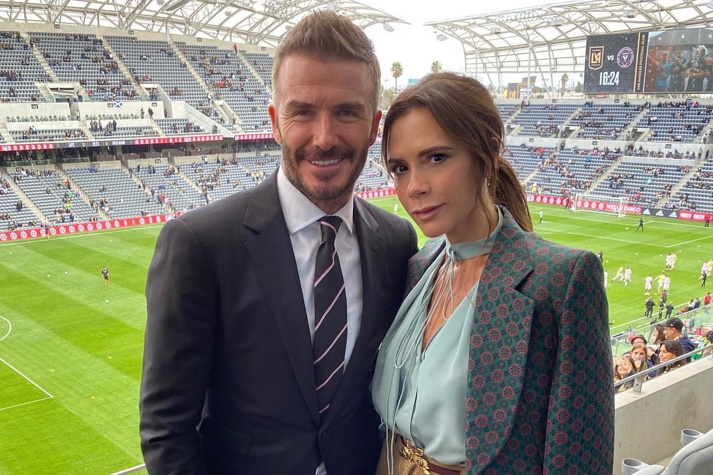 LAFC dau voi Inter Miami anh 1