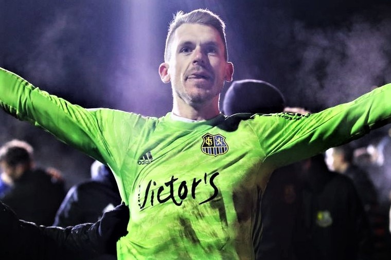 Thu mon Duc can pha 5 qua penalty trong mot tran dau hinh anh