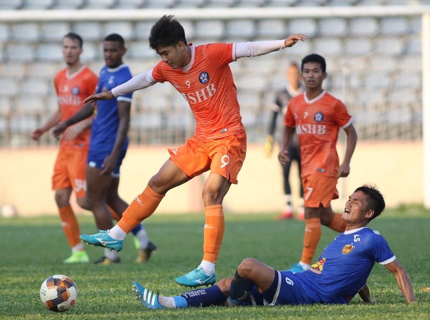 Đức Chinh nhập viện ảnh 1 Duc Chinh nhap vien anh 1