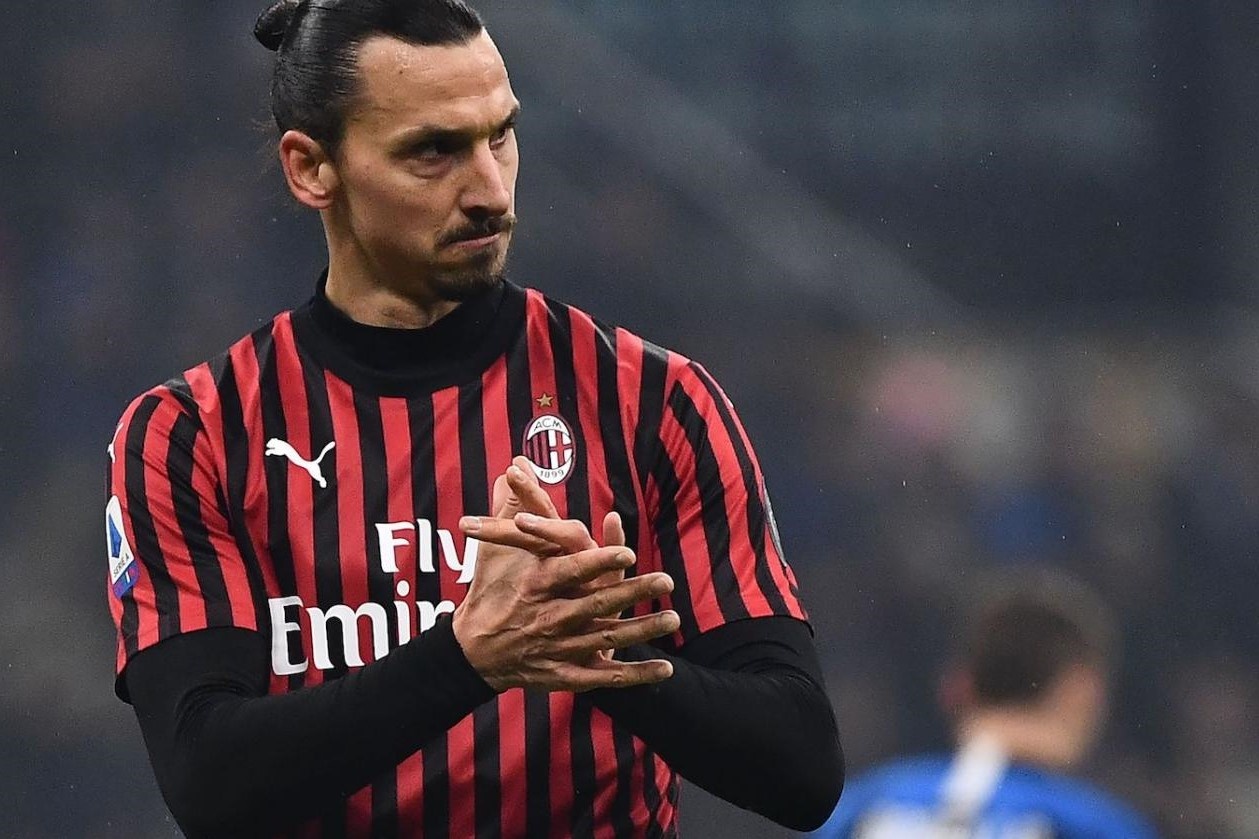 Ibra lập kỷ lục ảnh 3 Ibra lap ky luc anh 3