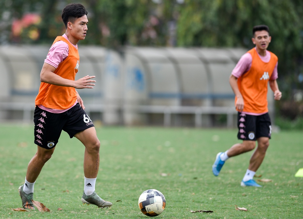 Bui Hoang Viet Anh Ha Noi anh 1