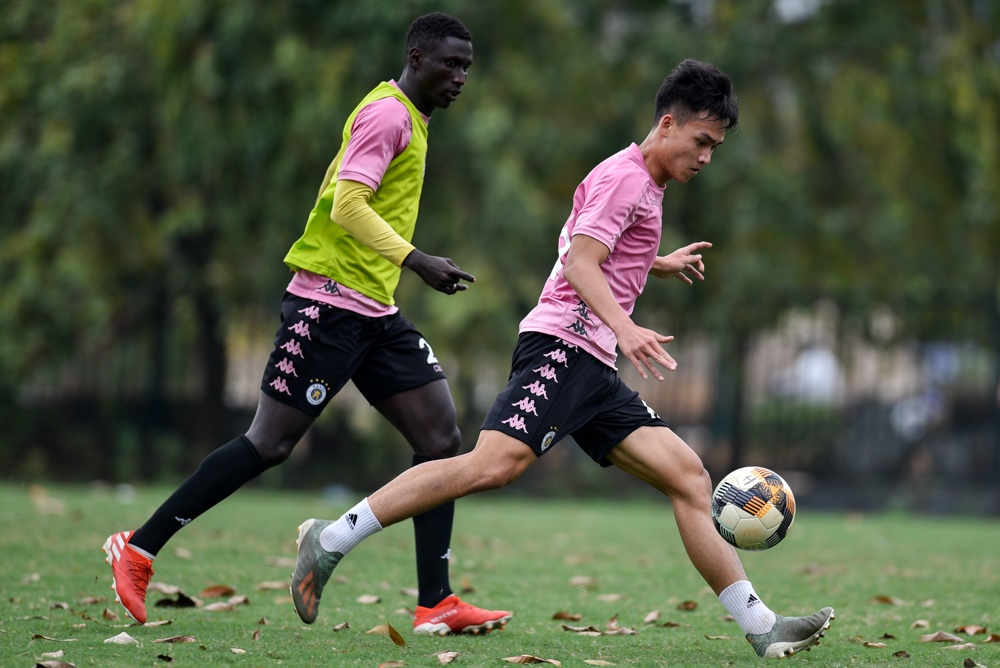 Bui Hoang Viet Anh Ha Noi anh 7