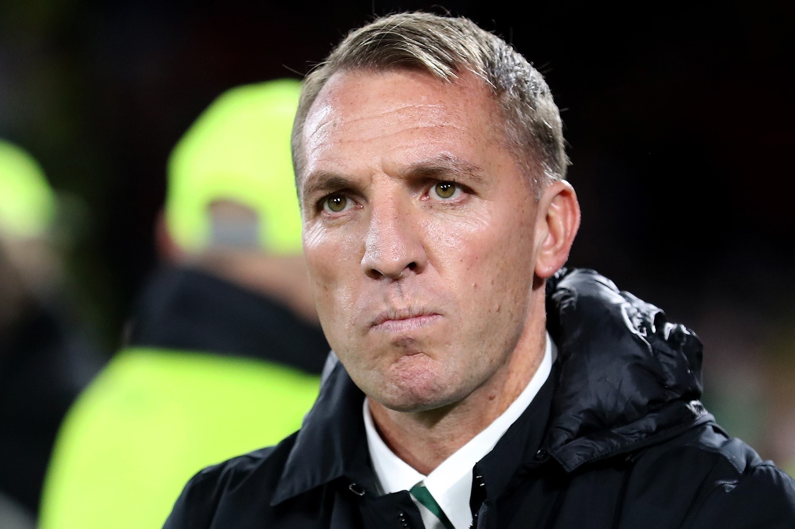 Cau thu Leicester tu cach ly anh 1