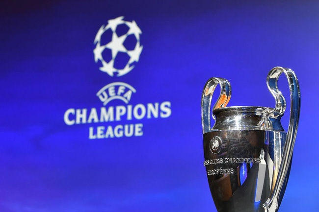 UEFA can nhac hoan Champions League vi dich Covid-19 hinh anh