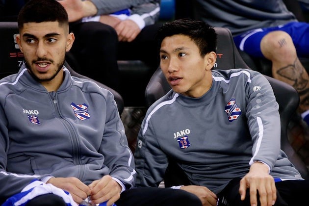 'Mot so tai nang dac biet cua Viet Nam co the choi o chau Au' hinh anh