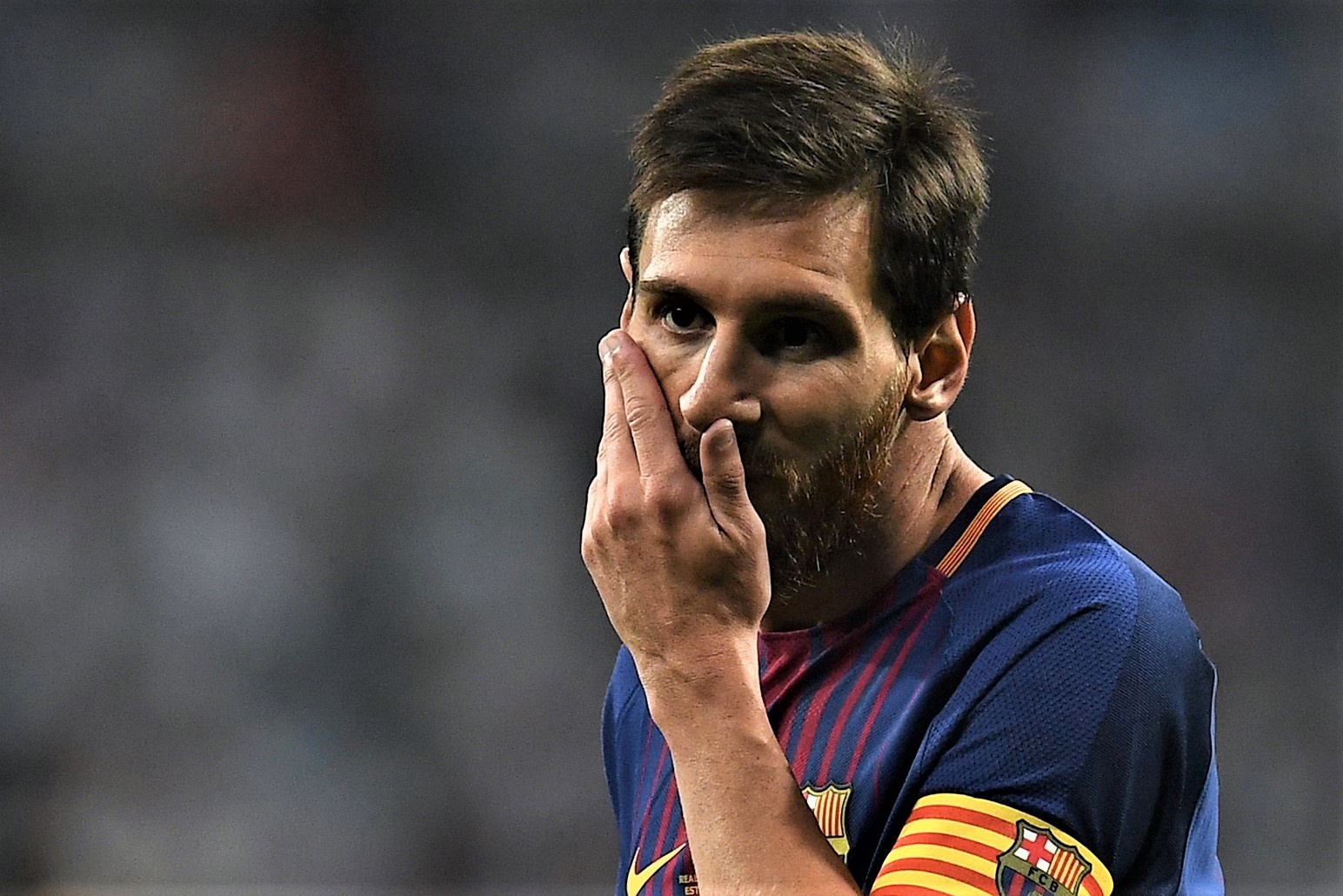 La Liga hoan thi dau vi dich Covid-19 hinh anh