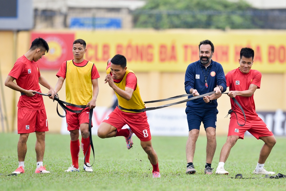 Hoang Vu Samson ve Thanh Hoa anh 5
