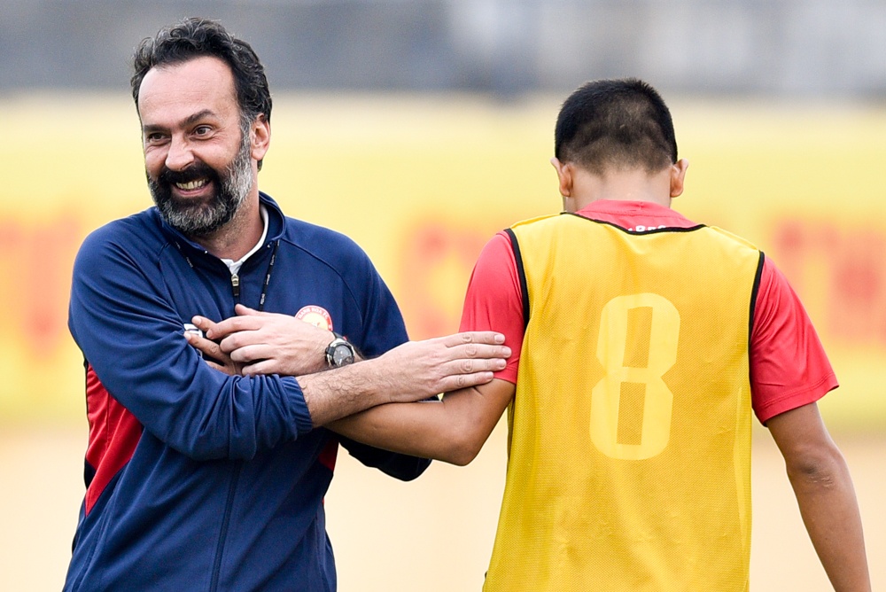 Hoang Vu Samson ve Thanh Hoa anh 6