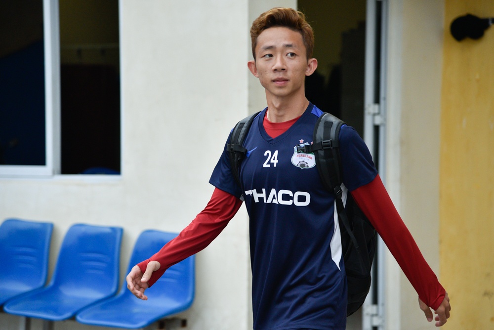 Viettel dau voi HAGL anh 1