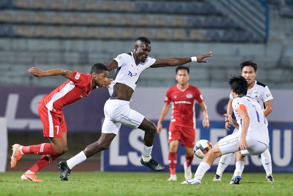 Viettel dau voi HAGL anh 6