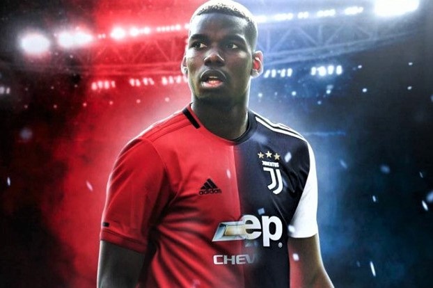 Pogba quyet tam roi MU voi 100 trieu euro tu Juventus hinh anh
