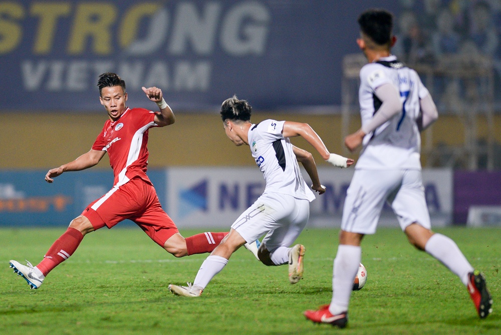 Viettel dau voi HAGL anh 3