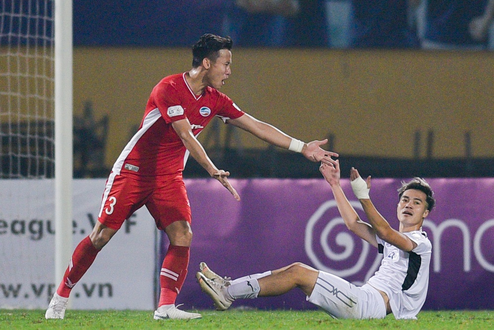 Viettel dau voi HAGL anh 5