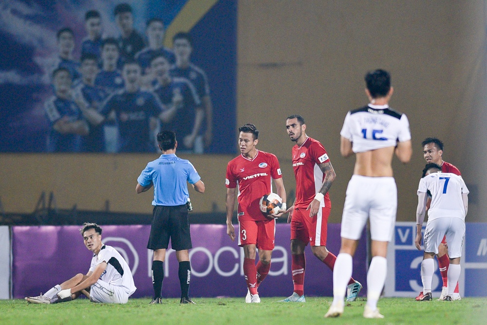 Viettel dau voi HAGL anh 6