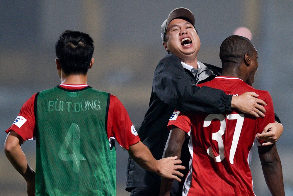 Viettel dau voi HAGL anh 7