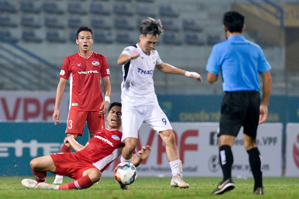 Viettel dau voi HAGL anh 8