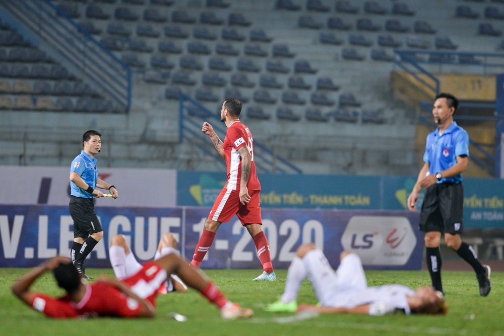 Viettel dau voi HAGL anh 9