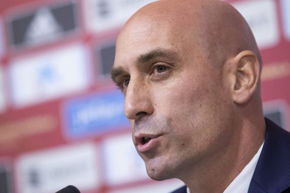 La Liga hoan vi Covid-19 anh 1