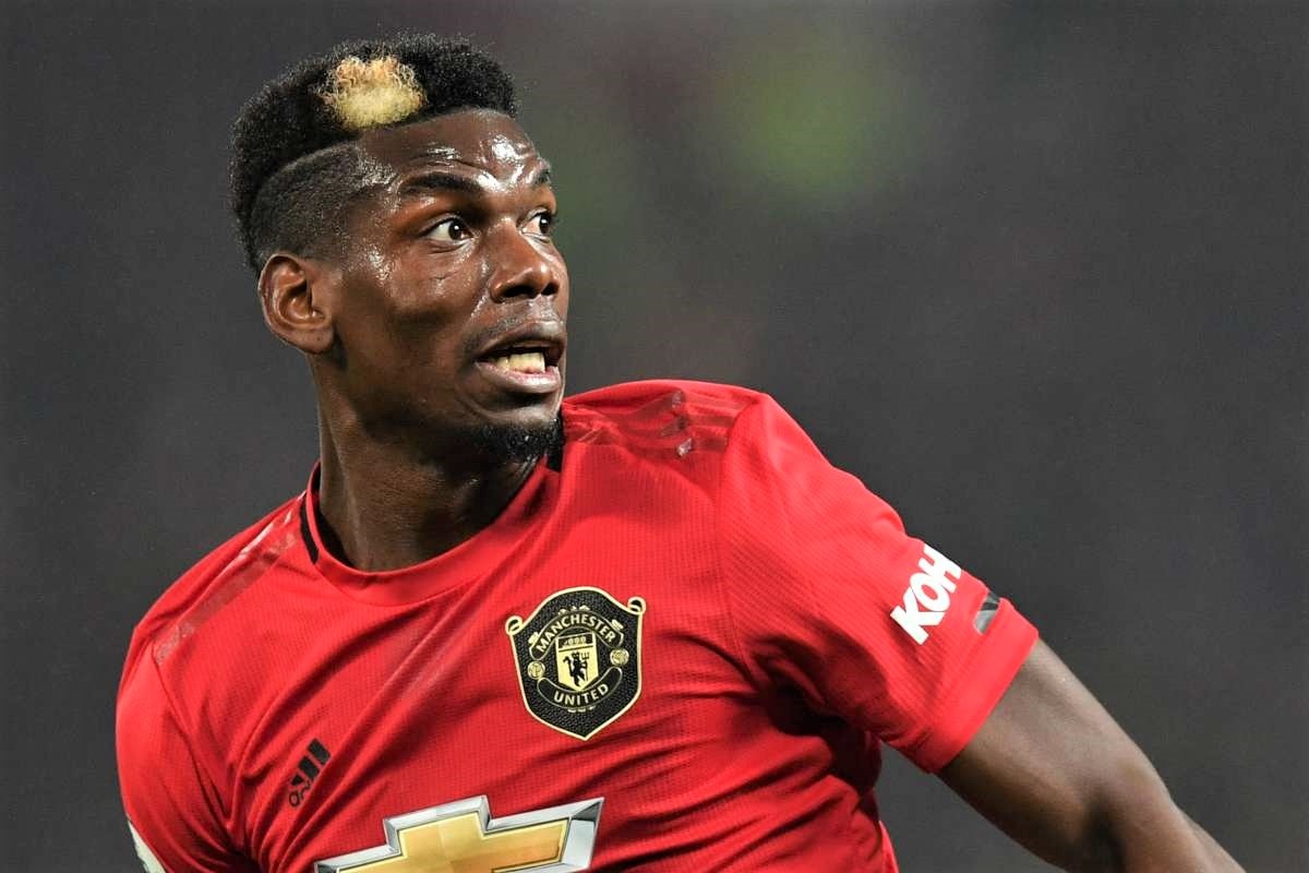 Mino Raiola muon dua Pogba ve Real Madrid hinh anh