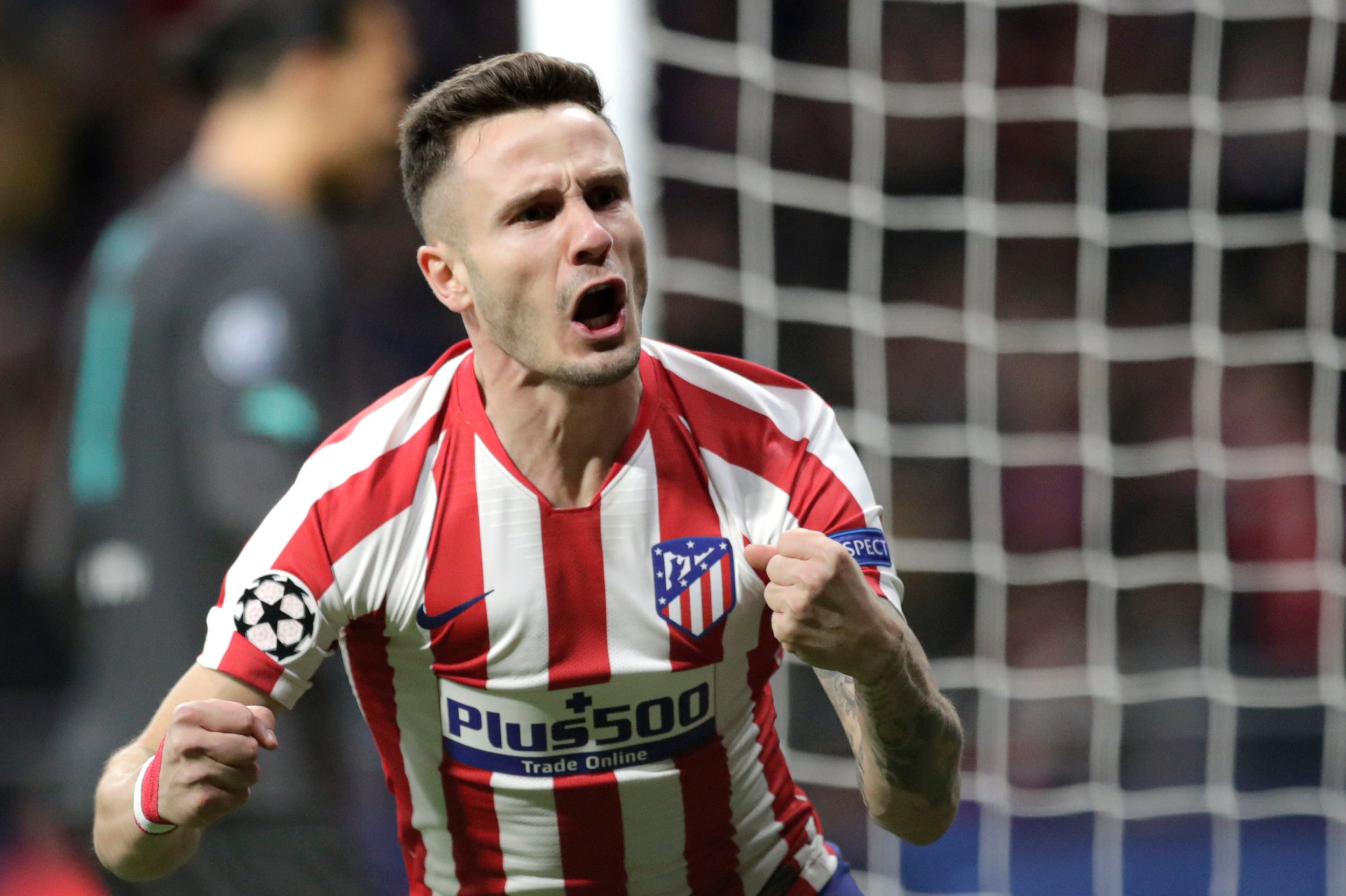 Hai CLB thanh Manchester tranh gianh tien ve Atletico Madrid hinh anh