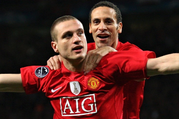 Ferdinand chon sat canh cung Vidic du danh gia cao Van Dijk hinh anh