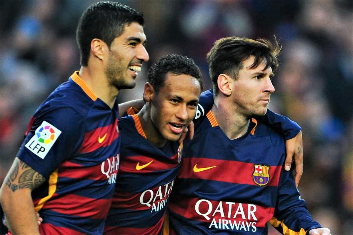 'Dieu khoan 17' va ke hoach dua Neymar tro ve Camp Nou hinh anh