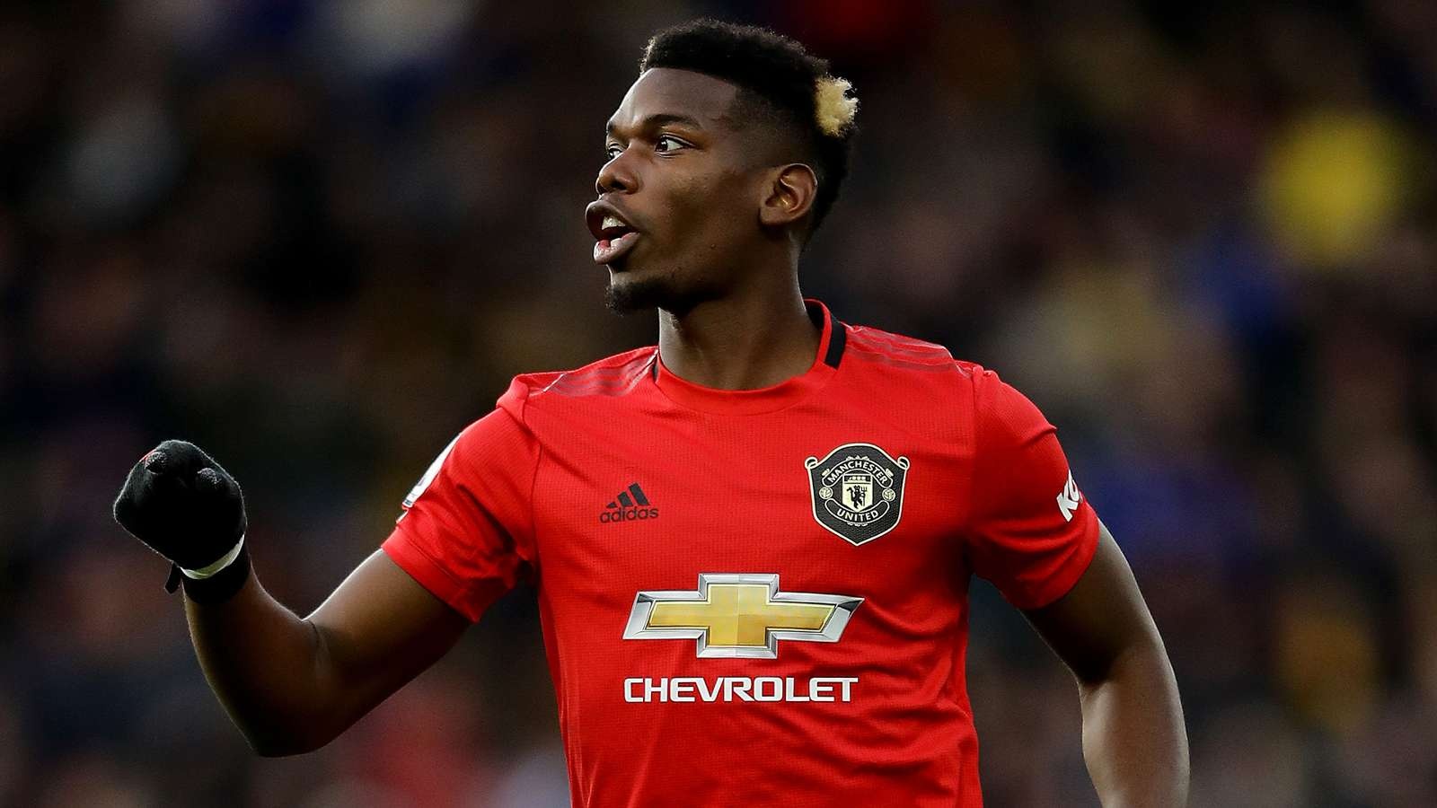 Pogba doi roi MU anh 1
