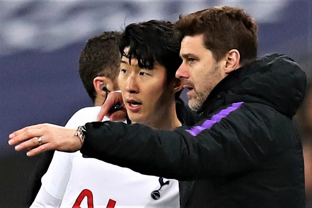 Son Heung-min suyt roi Tottenham neu khong duoc da ASIAD 18 hinh anh