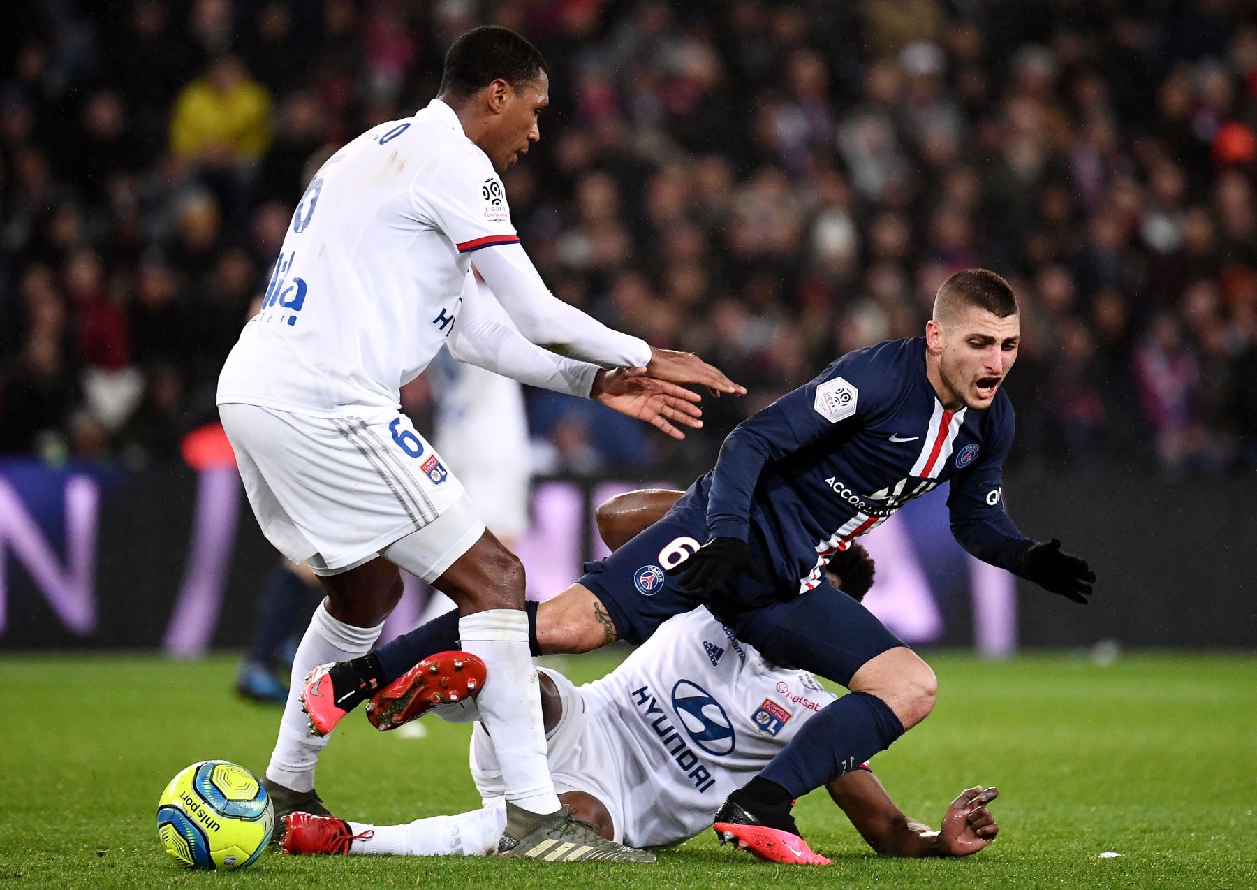 Pogba doi roi MU anh 6