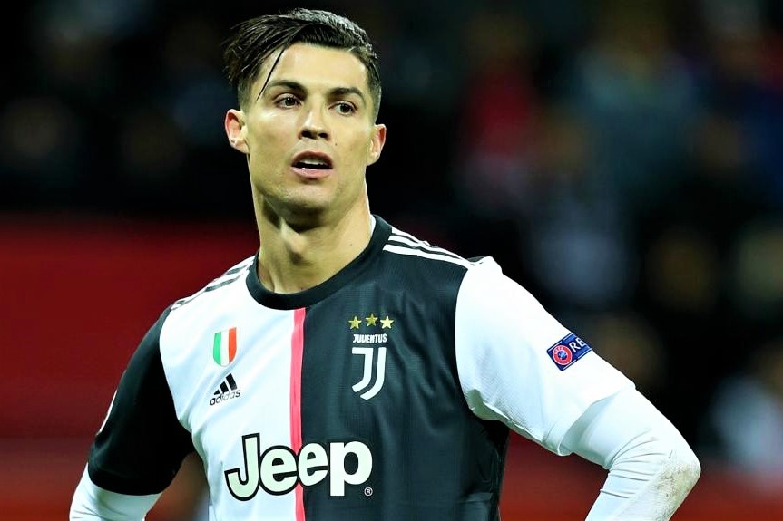 Ronaldo bi chi trich vi ve Bo Dao Nha hinh anh