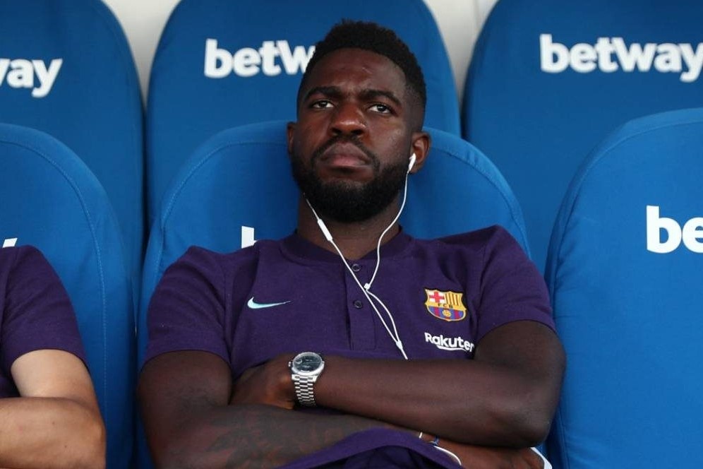 Hau ve Barca tra gia vi khong chiu dieu tri chan thuong hinh anh