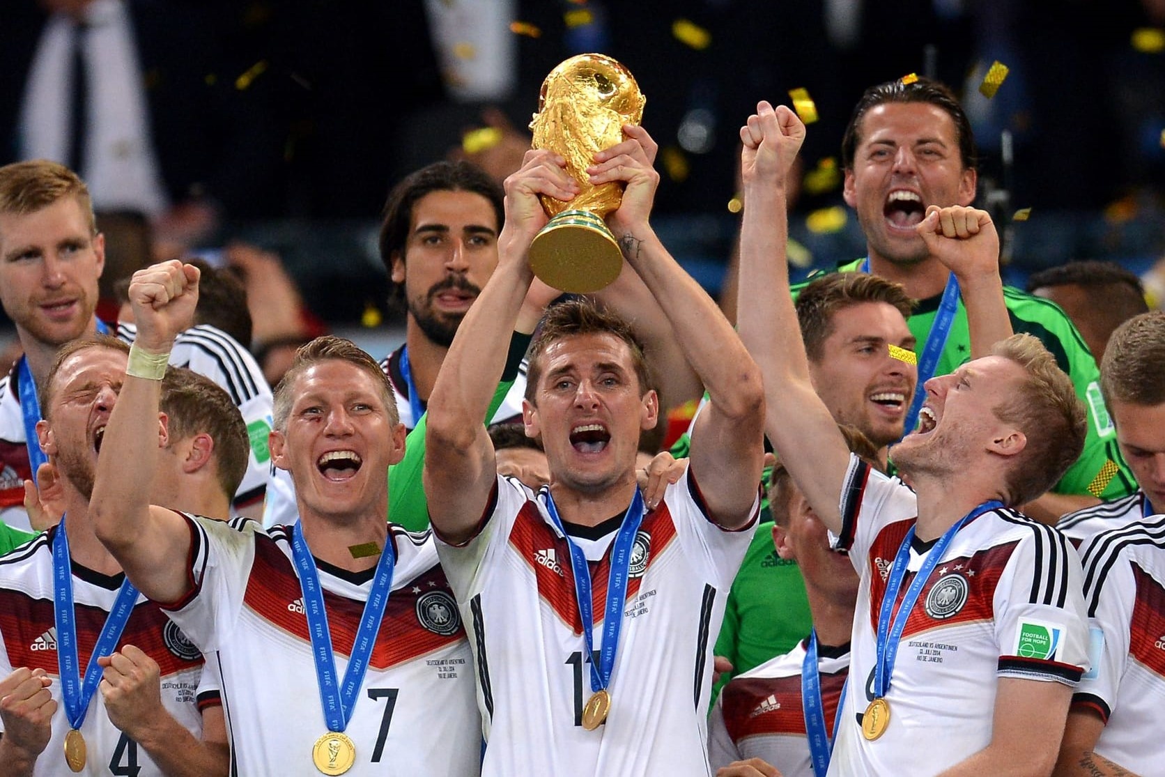 Klose giai nghe anh 3