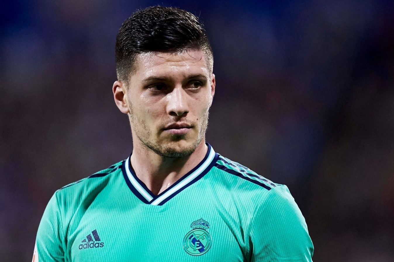 'Jovic lam moi thu de huy hoai su nghiep o Real' hinh anh