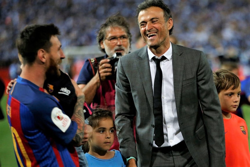 Messi tu choi giam luong anh 1