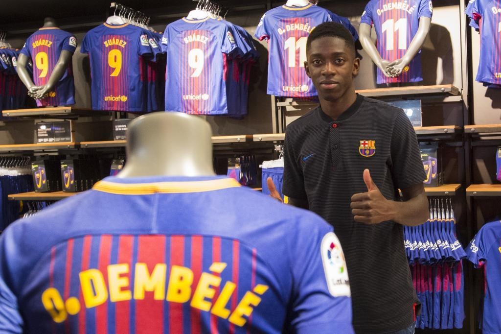 Barca khung hoang tai chinh anh 1