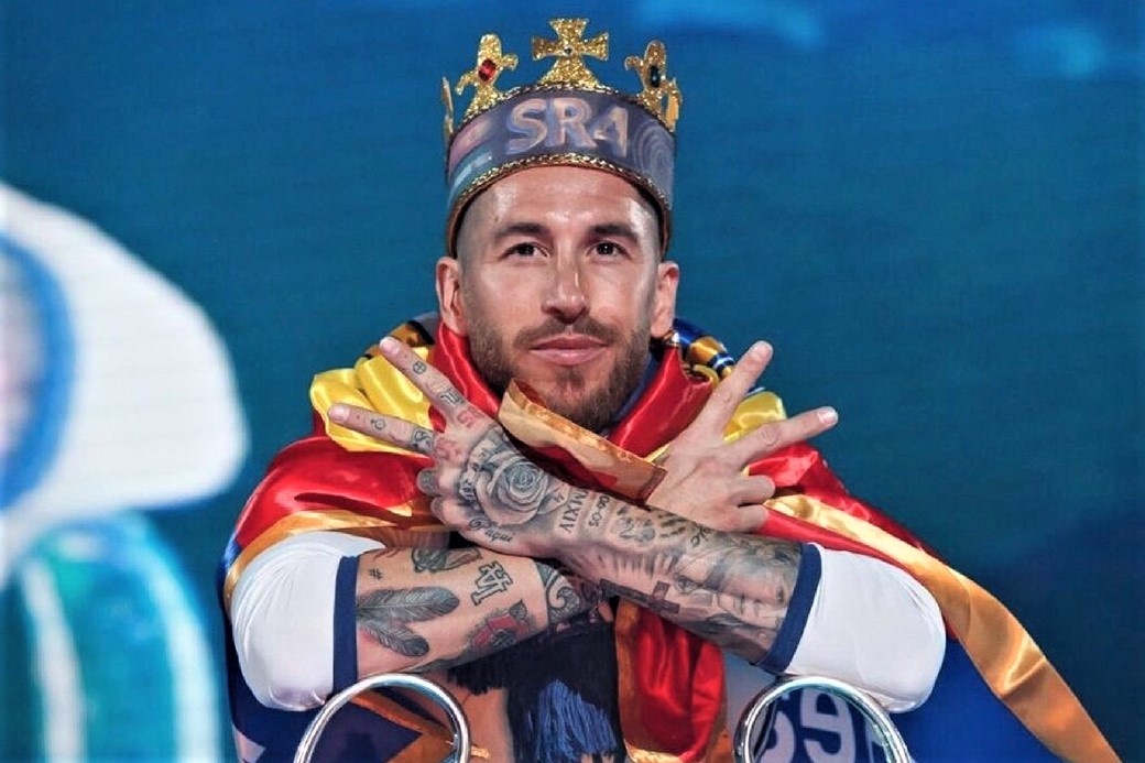 Ramos - tu ke 'da roi dia bay' toi nguoi mang ve ky tich La Decima hinh anh