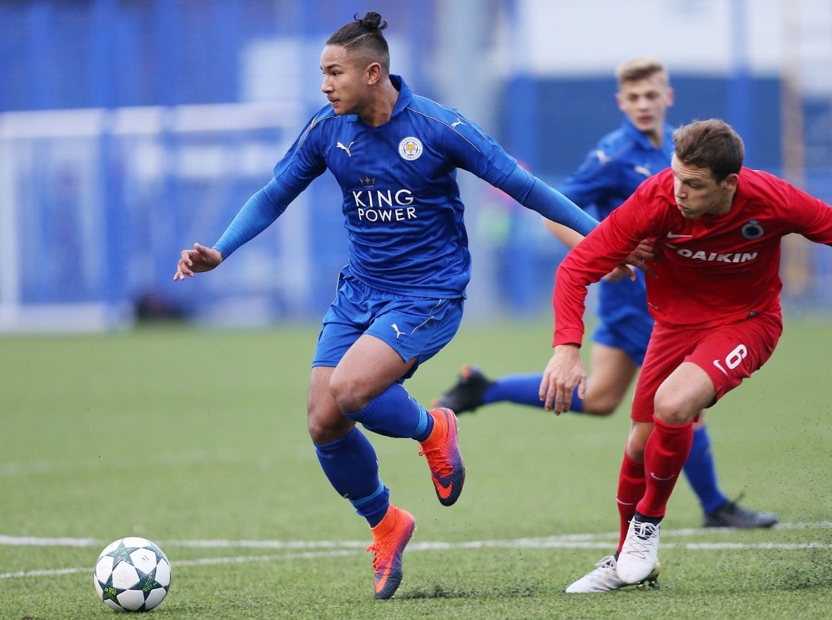 Pique chau chu tich anh 3