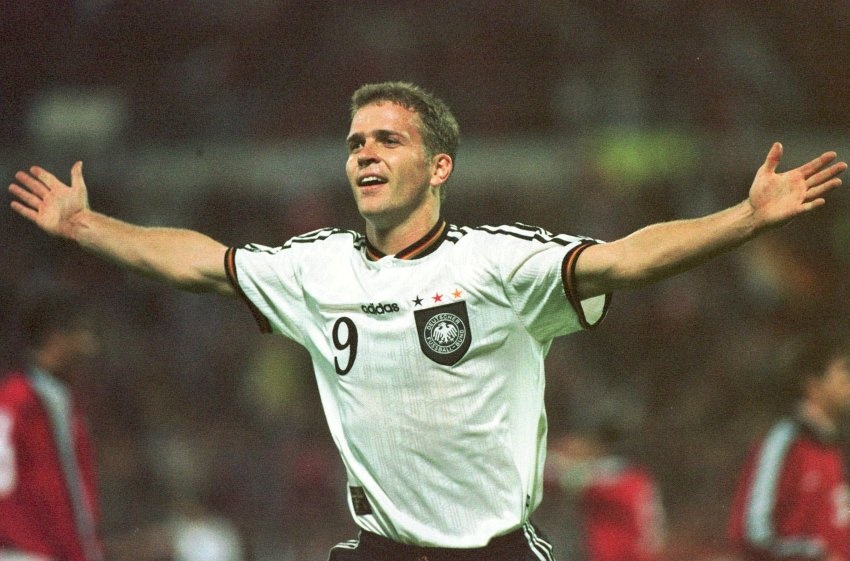 Pique chau chu tich anh 9