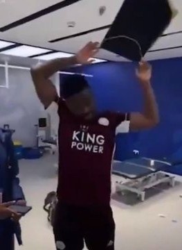 Chelsea thang Leicester anh 1