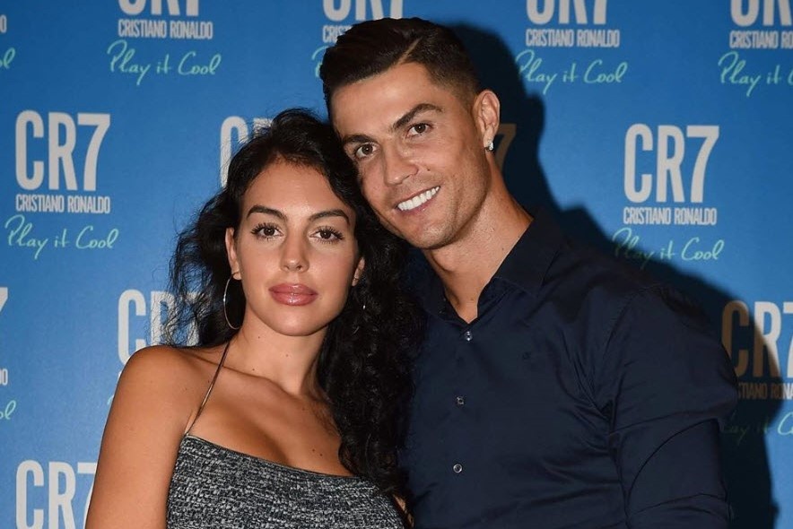 5 su that it nguoi biet ve ban gai Georgina cua Ronaldo hinh anh